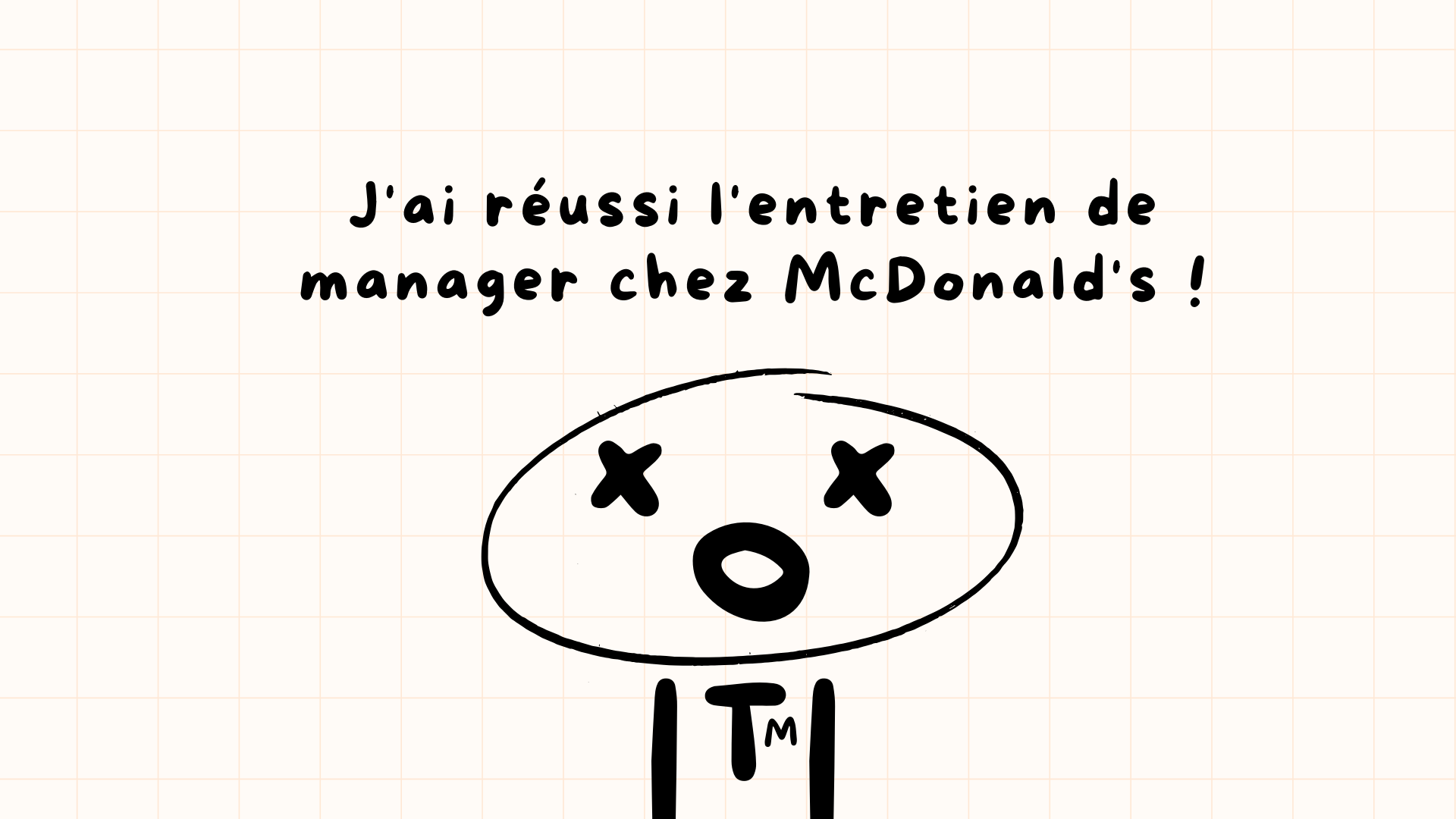 Comment j'ai réussi l'entretien pour devenir manager chez McDonald's: Mon parcours, de l'équipier au leadership