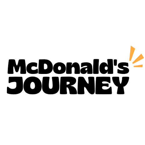 McDonald's Journey