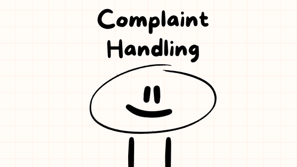 McDonald's Complaint Handling Process: A Comprehensive Guide