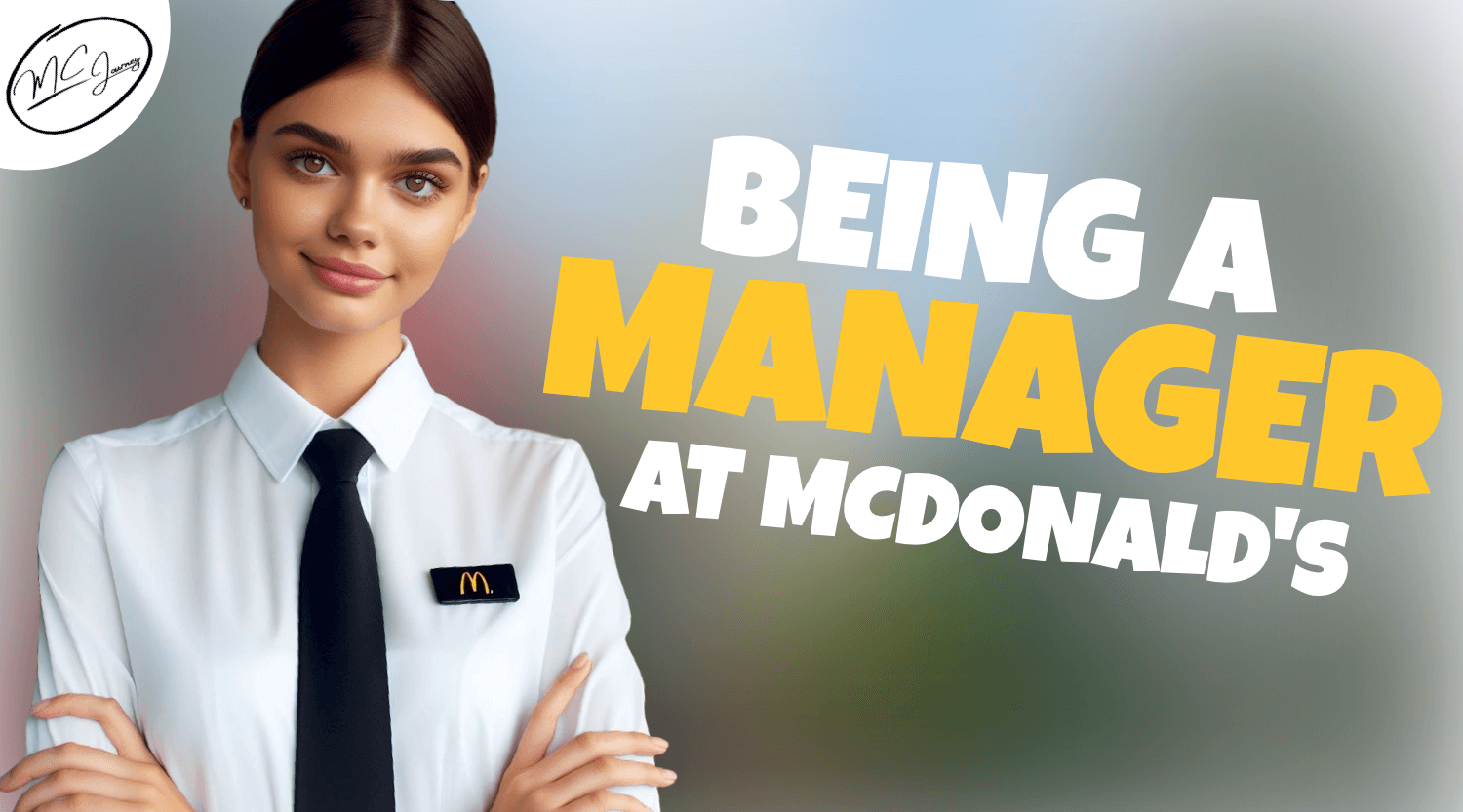 Being A Manager At McDonald S A Complete Guide For 2024   Manager At McDonald S 6 